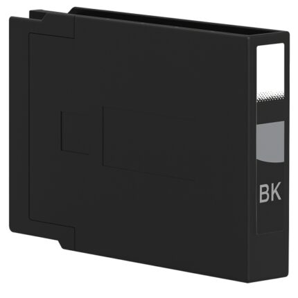 Epson T13X1/T13W1 Nero Cartuccia d'inchiostro pigmentato generico - Sostituisce C13T13X140/C13T13W140