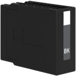 Epson T14B1 Nero Cartuccia d'inchiostro pigmentato generica - Sostituisce C13T14B140