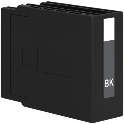 Epson T14B1 Nero Cartuccia d'inchiostro pigmentato generica - Sostituisce C13T14B140