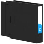 Epson T14B2 Ciano Cartuccia d'inchiostro pigmentato generica - Sostituisce C13T14B240
