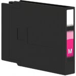 Epson T14B3 Magenta Cartuccia d'inchiostro pigmentato generica - Sostituisce C13T14B340