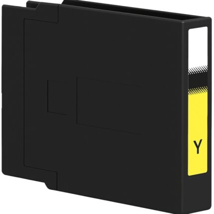 Epson T14B4 Giallo Cartuccia d'inchiostro pigmentato generica - Sostituisce C13T14B440