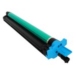 Konica Minolta DR512 Tamburo immagine generico a colori - Sostituisce DR512CMY/A2XN0TD (Tamburo)