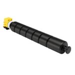 Kyocera TK8455 Cartuccia toner generica gialla - Sostituisce 1T0C2MANL0/TK8455Y