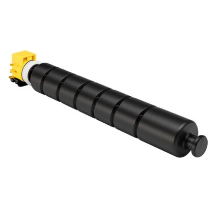 Kyocera TK8455 Cartuccia toner generica gialla - Sostituisce 1T0C2MANL0/TK8455Y
