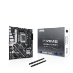 Asus Prime H810M-A Scheda madre WIFI 2x DDR5