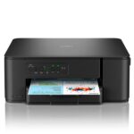 Brother DCP-J1260W Stampante multifunzione a colori WiFi 16 ppm