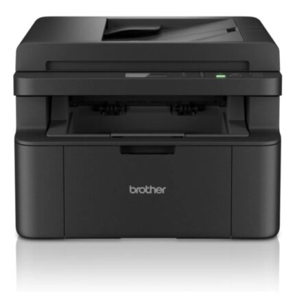 Brother DCP-L1660W Stampante multifunzione laser monocromatica WiFi Duplex 20 ppm - Alimentatore automatico da 10 fogli
