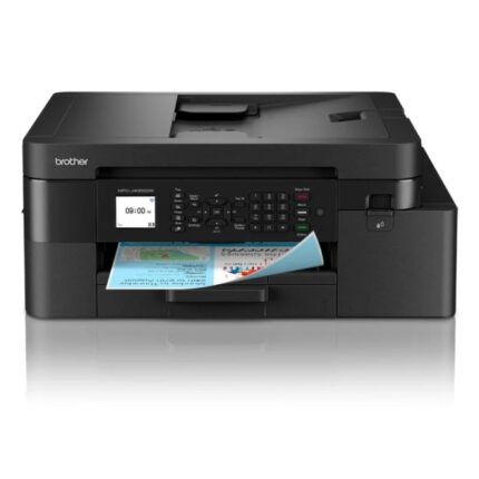 Brother MFC-J4350DW Stampante multifunzione a colori duplex Fax WiFi 20 ppm
