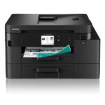 Brother MFC-J4550DW Stampante multifunzione a colori duplex Fax WiFi 20 ppm - Alimentatore automatico da 20 fogli