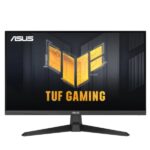 Monitor Asus TUF Gaming 27" LED FullHD 146Hz - Risposta 1ms - Altoparlanti integrati - Inclinabile - Angolo di visione 178º - HDMI