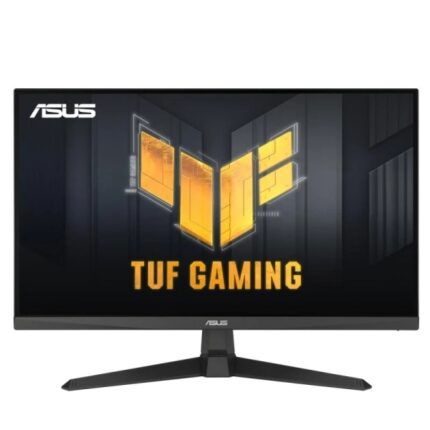 Monitor Asus TUF Gaming 27" LED FullHD 146Hz - Risposta 1ms - Altoparlanti integrati - Inclinabile - Angolo di visione 178º - HDMI