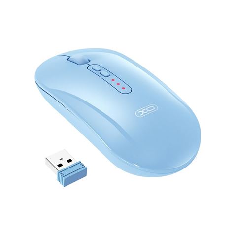 XO M13 Mouse wireless - Bluetooth e RF 2 XO M13 Mouse wireless - Bluetooth e RF 2