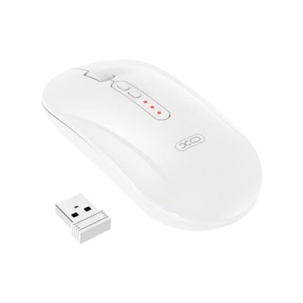 XO M13 Mouse wireless - Bluetooth e RF 2