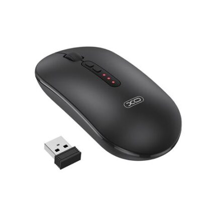 XO M13 Mouse wireless - Bluetooth e RF 2