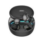 XO G32 Auricolari Bluetooth 5.4 - TWS - Controllo tattile - Formato piatto - Colore nero