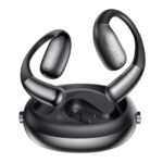 XO G36 Auricolari Bluetooth 5.4 - TWS - Riduzione del rumore - Traduzione simultanea fino a 145 lingue - Colore nero