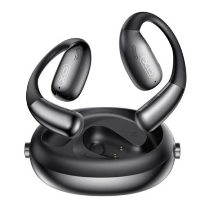 XO G36 Auricolari Bluetooth 5.4 - TWS - Riduzione del rumore - Traduzione simultanea fino a 145 lingue - Colore nero