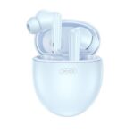 XO G26 Auricolari Bluetooth 5.3 - TWS - Cancellazione del rumore ENC+ANC - Colore blu