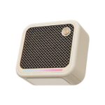 XO F63 Mini  Altoparlante Bluetooth 5.3 - 5W - Colore bianco