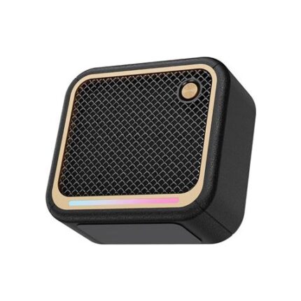XO F63 Mini  Altoparlante Bluetooth 5.3 - 5W - Colore nero