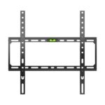 Aisens Supporto ECO ultrasottile per monitor/TV 45 kg da 32-75 - Colore nero