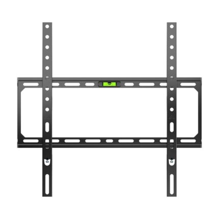 Aisens Supporto ECO ultrasottile per monitor/TV 45 kg da 32-75 - Colore nero