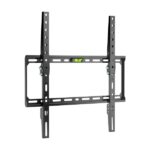 Aisens Supporto ECO per monitor/TV 45 kg da 32-75 - Inclinabile - Colore nero