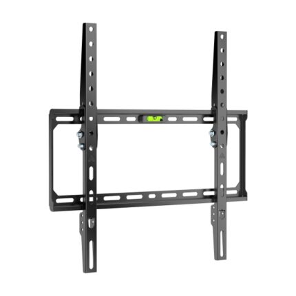 Aisens Supporto ECO per monitor/TV 45 kg da 32-75 - Inclinabile - Colore nero
