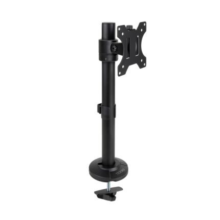 Tooq Supporto da tavolo per monitor da 17"-32" - Altezza