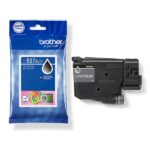 Brother LC527XL Nero Cartuccia d'inchiostro originale - LC527XLBK - immagine 3