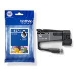 Brother LC527 Nero Cartuccia d'inchiostro originale - LC527BK - immagine 3
