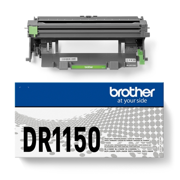 Brother DR1150 Tamburo originale (Drum) Brother DR1150 Tamburo originale (Drum)