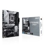Asus Prime Z790-P Scheda madre Intel 1700 - HDMI
