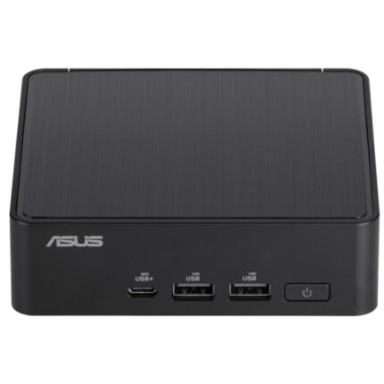 Asus NUC 14 Pro Mini Barebone Intel Core Ultra 7 155H - H 28W - USB 3.2