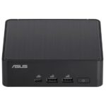 Asus NUC 14 Pro UCFF Mini Barebone Intel Core Ultra 5 125H - H 28W - USB 3.2
