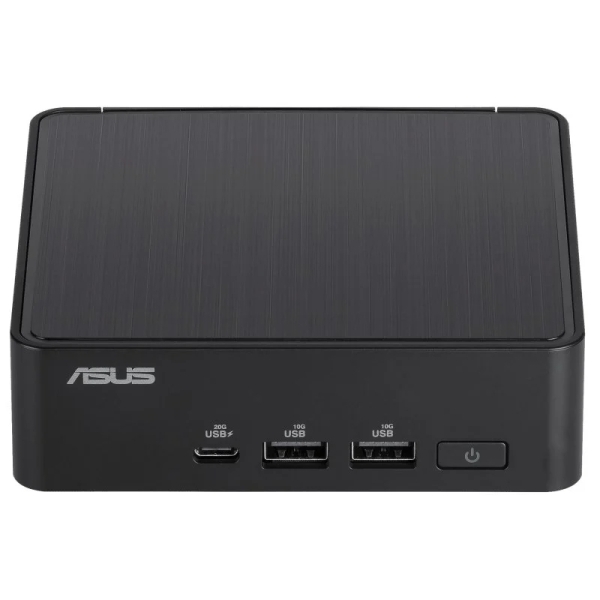 Asus NUC 14 Pro UCFF Mini Barebone Intel Core Ultra 5 125H - H 28W - USB 3.2 Asus NUC 14 Pro UCFF Mini Barebone Intel Core Ultra 5 125H - H 28W - USB 3.2