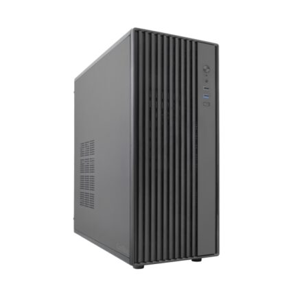 Coolbox A850 Case Tower ATX - Dimensioni disco supportate 3