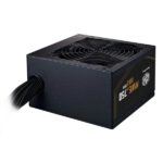 Cooler Master Alimentatore 80 Plus Bronze 750W ATX 3.1 - PFC attivo - Ventola da 120 mm