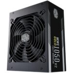 Cooler Master Alimentatore 80 Plus Gold 1050W ATX 3.1 - PFC attivo - Ventola da 120 mm