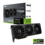 Asus GeForce PRIME-RTX5070-O12G OC Edition Scheda grafica 12 GB GDDR7
