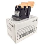 Xerox Confezione da 20.000 graffette 4 cartucce da 5.000 per Booklet Maker C60 C70 V80 (008R13177)