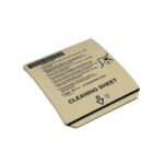 Foglio di pulizia Brother DK-CL99 - LB9543001
