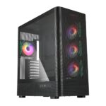 Abysm Danube Sava H500 II Case Tower ATX