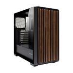 Unykach Revelat Madeira Black Case ATX