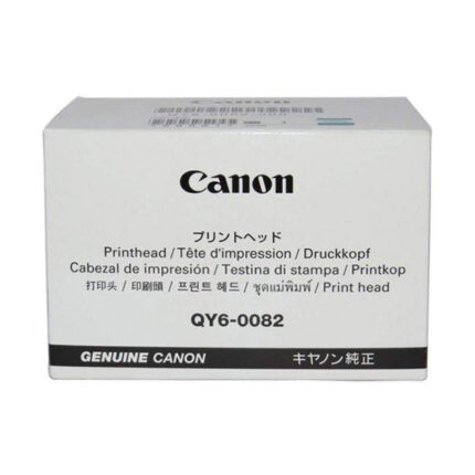 Testina di stampa originale Canon QY6-0082 - QY6-0082-000