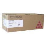 Ricoh SPC220/SPC221/SPC222/SPC240 Cartuccia toner originale magenta - 407644