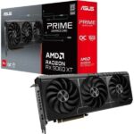 Asus PRIME AMD Radeon RX 9060 XT OC Scheda grafica 16 GB GDDR6 FSR 4