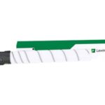 Lexmark MX910/MX911/MX912 Nero Cartuccia toner originale - 64G0H00