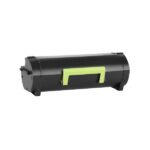 Toshiba T-408E-R Nero Cartuccia toner generica - Sostituisce 6B000000853/6B000000851